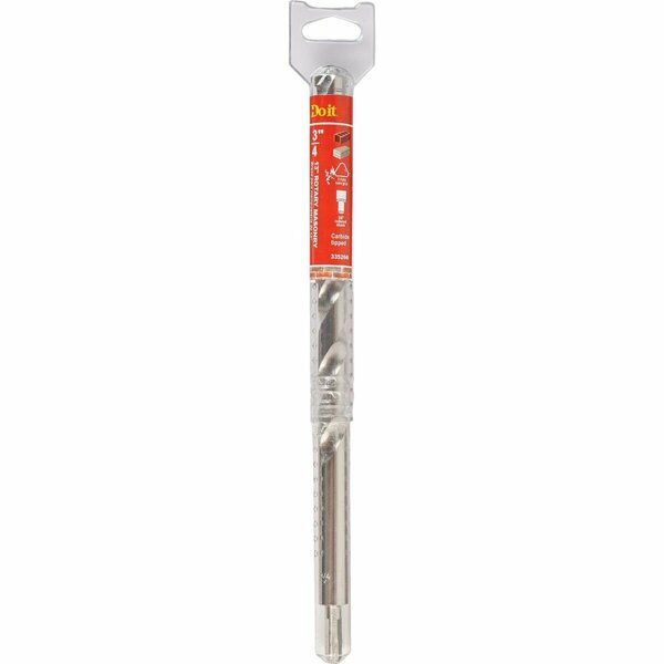 All-Source 3/4 In. x 13 In. Rotary Masonry Drill Bit 264681DB
